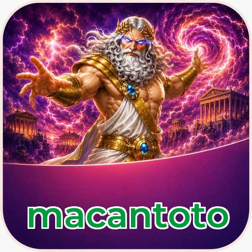 macantoto Indonesia
