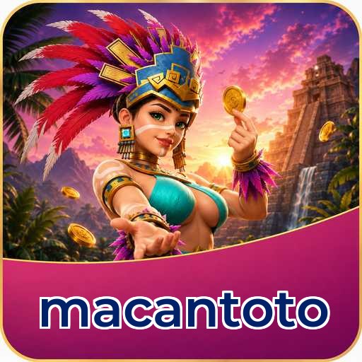 macantoto Indonesia