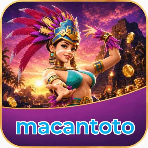 macantoto Indonesia