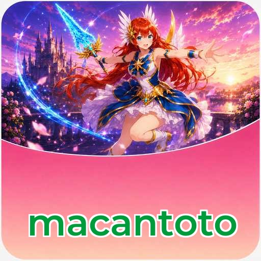 macantoto Indonesia