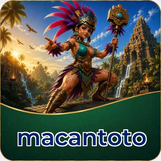 macantoto Indonesia