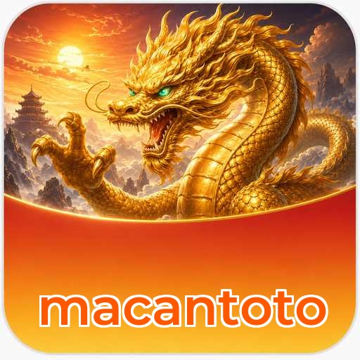 macantoto Indonesia