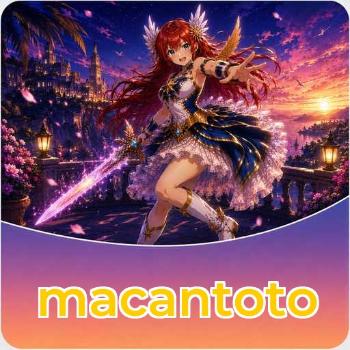 macantoto