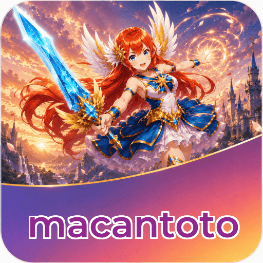 macantoto Indonesia