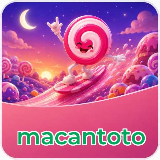 macantoto Indonesia