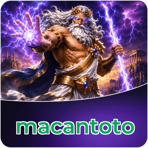 macantoto Indonesia