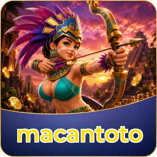 macantoto Indonesia