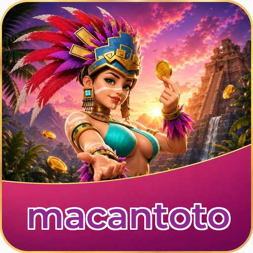 macantoto Indonesia