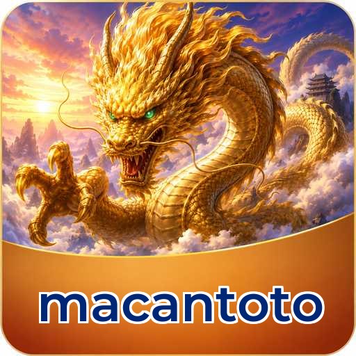 macantoto Indonesia