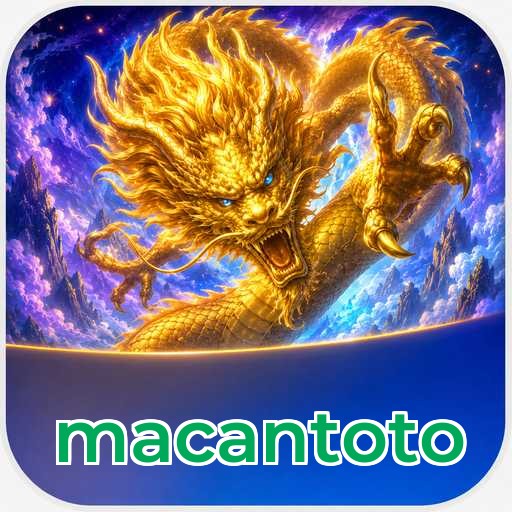 macantoto Indonesia