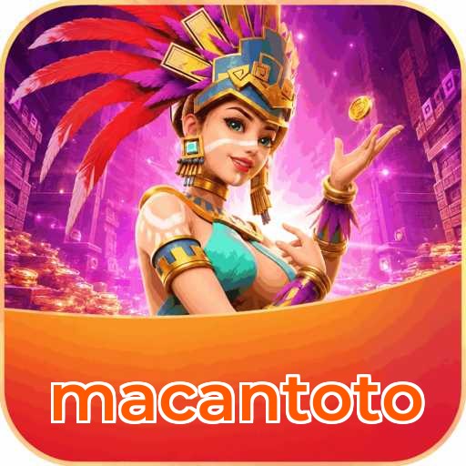 macantoto Indonesia