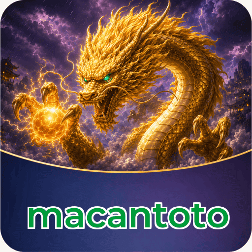 macantoto Indonesia